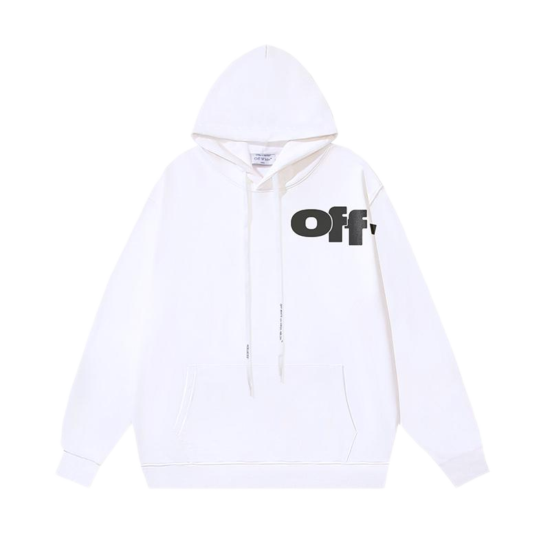  Off-White Hoodies