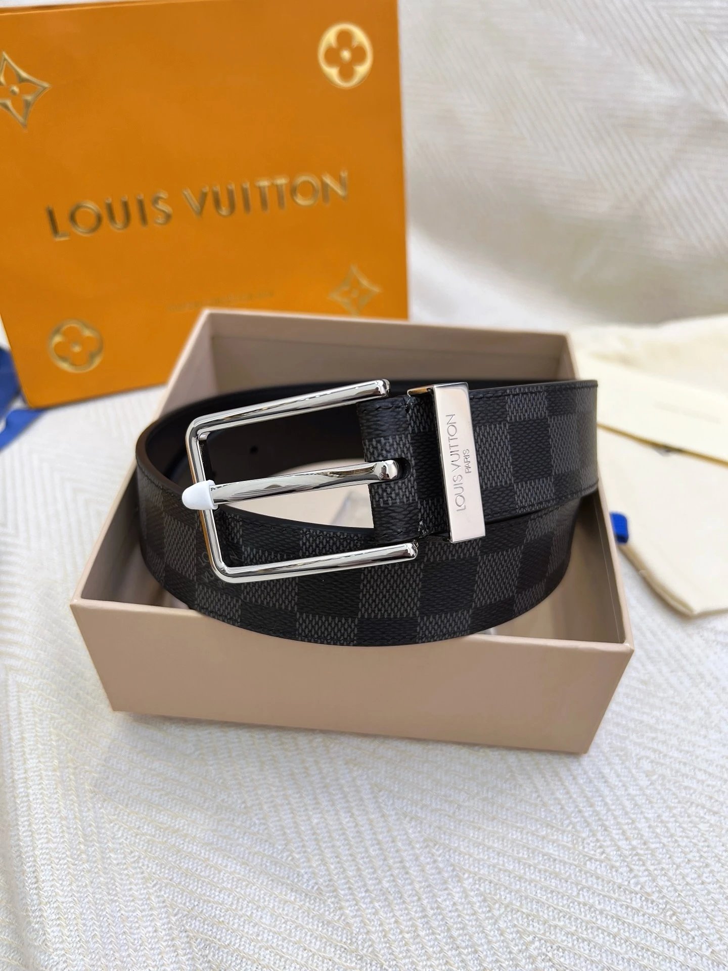 Louis Vuitton Belt