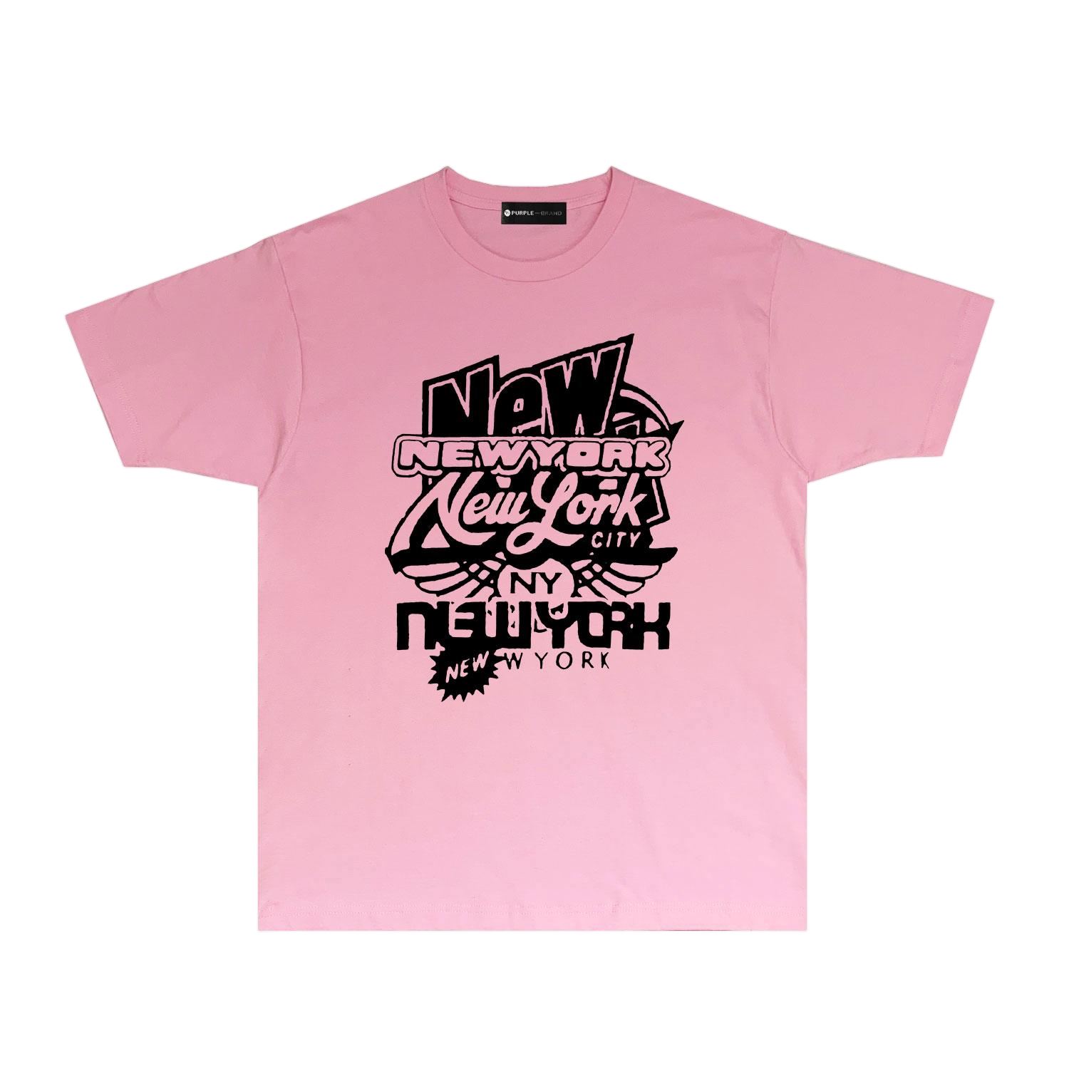 Purple Brand T-Shirts