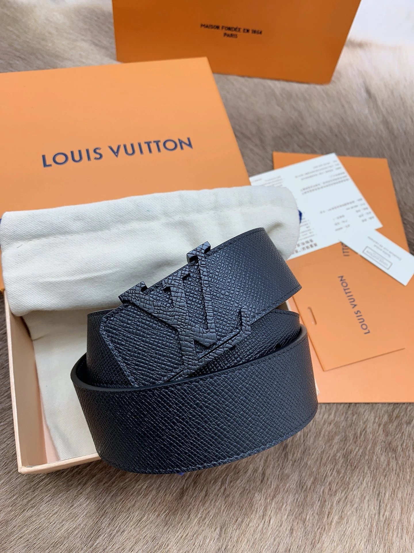 Louis Vuitton Belt