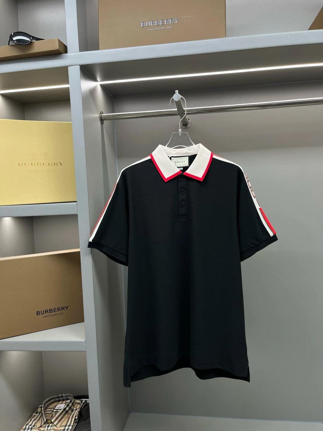 Gucci T-Shirts