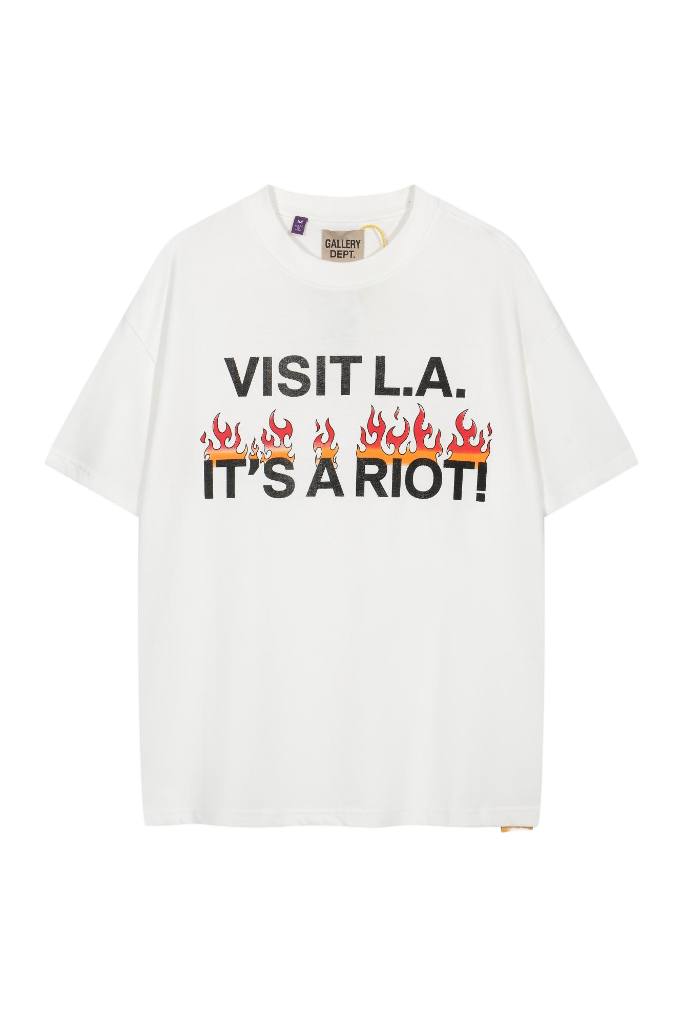 Gallery Dept T-Shirts