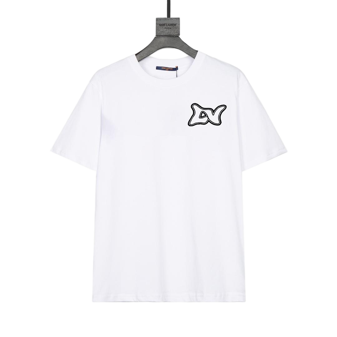 Louis Vuitton T-Shirts