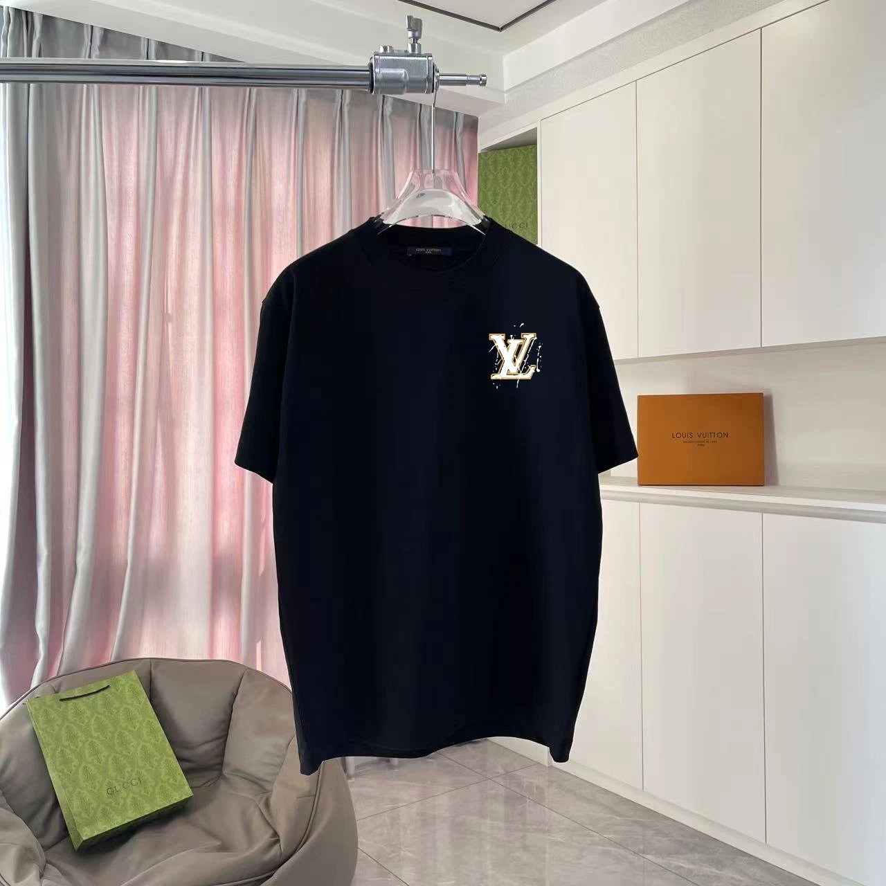 Louis Vuitton T-Shirts