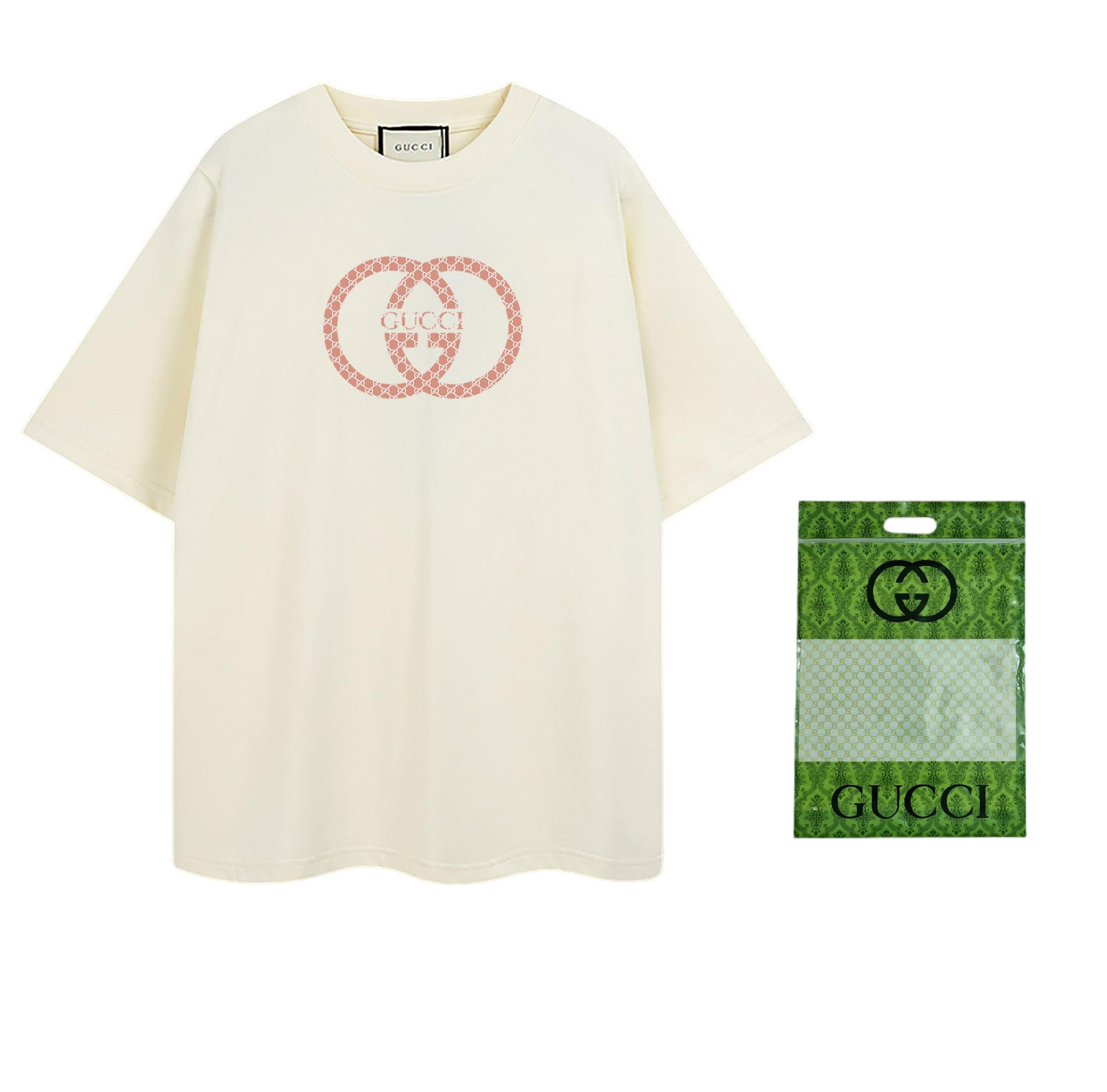 Gucci T-Shirts