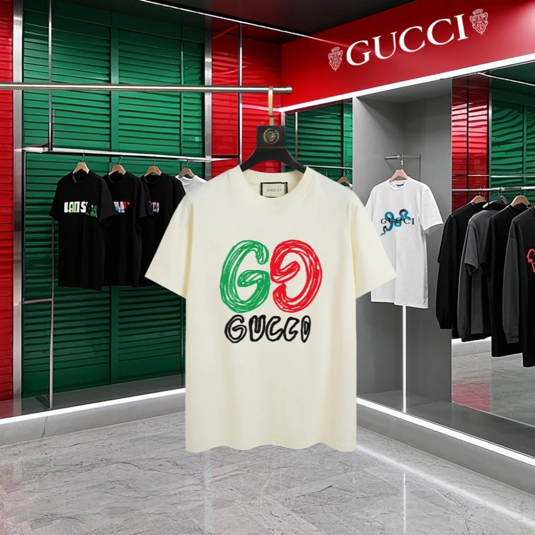 Gucci T-Shirts