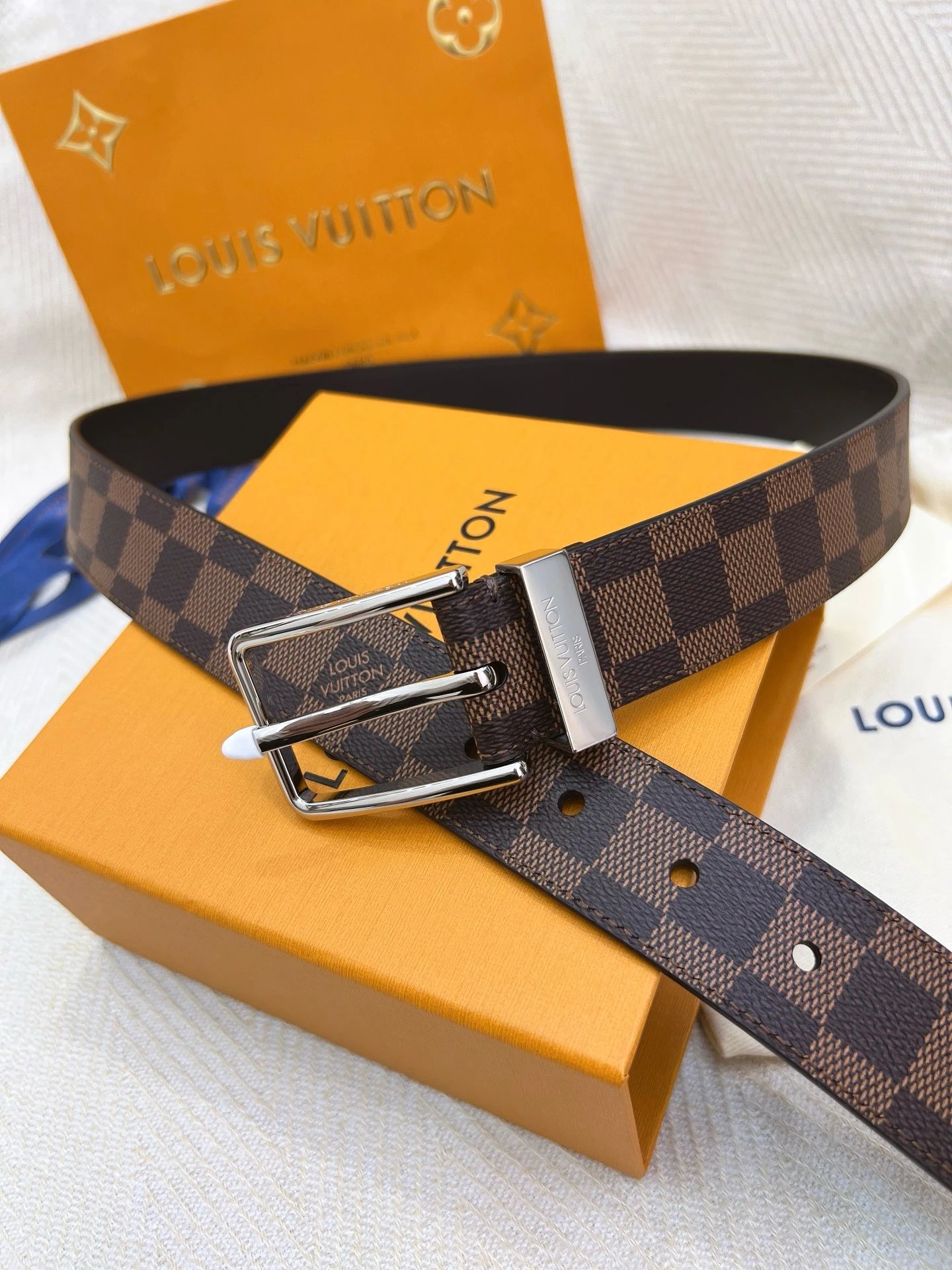 Louis Vuitton Belt