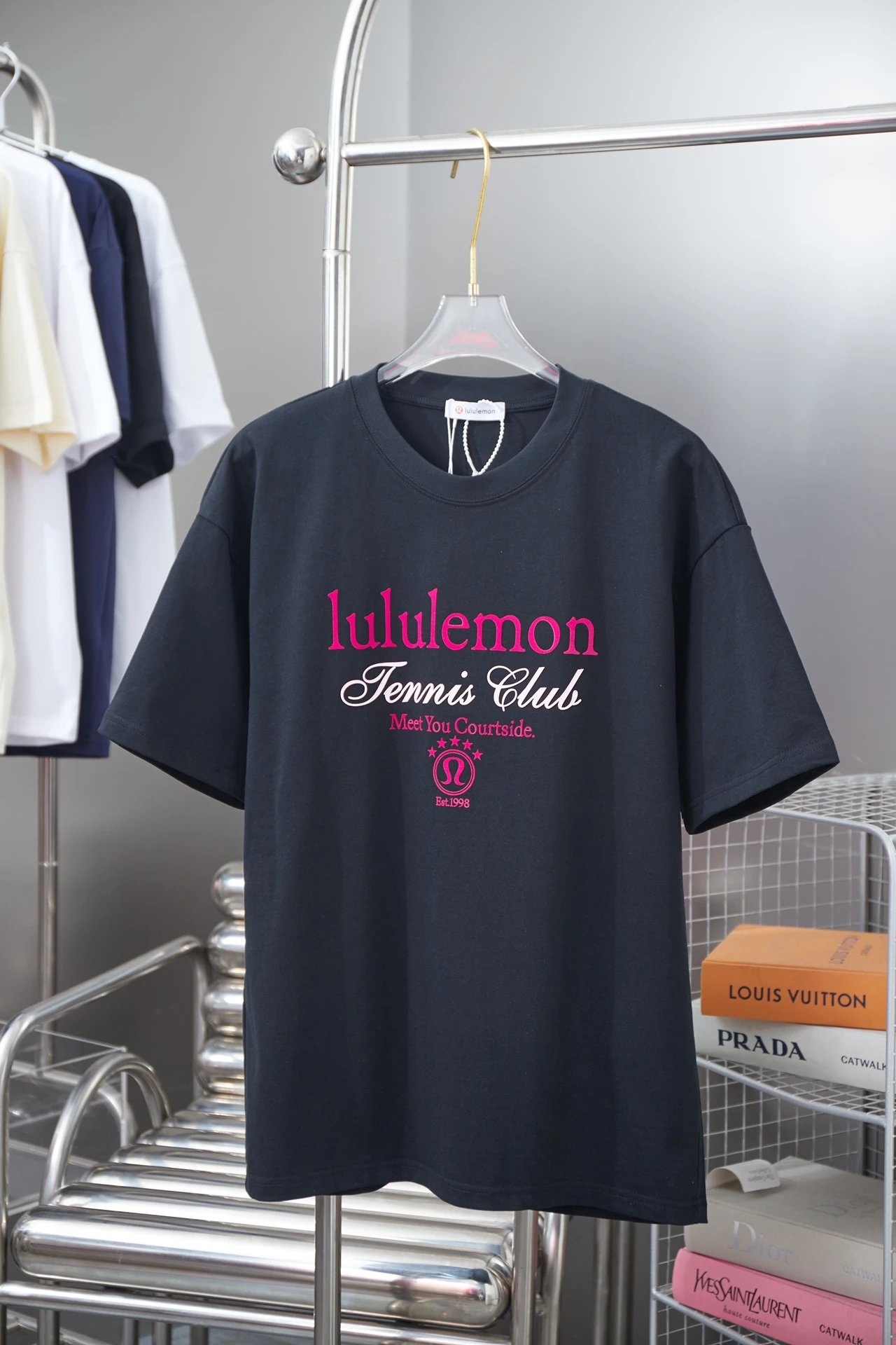 Lululemon T-Shirts