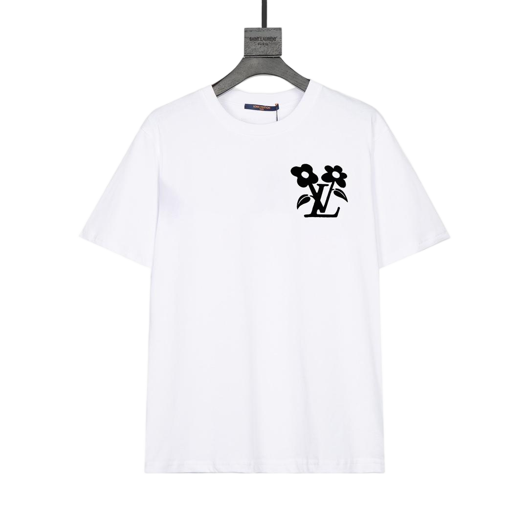 Louis Vuitton T-Shirts