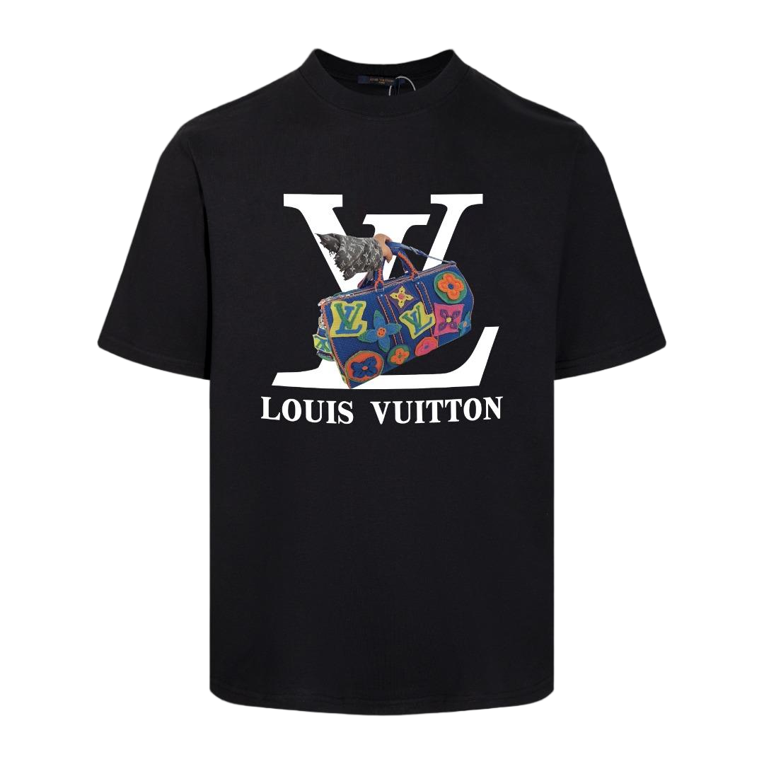 Louis Vuitton T-Shirts