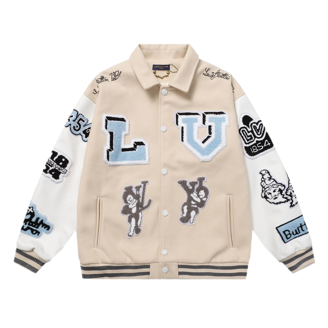 Louis Vuitton Jackets