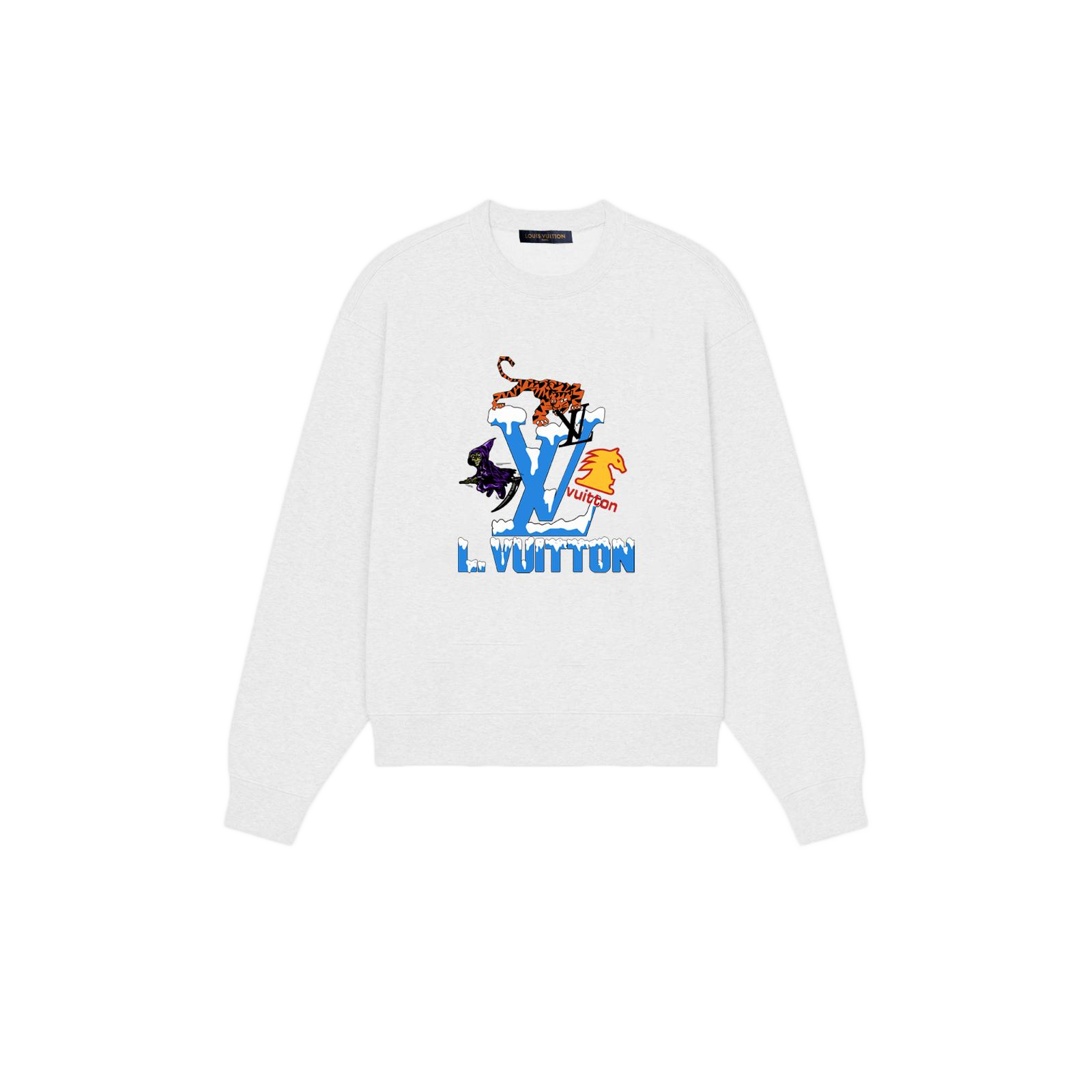 Louis Vuitton T-Shirts