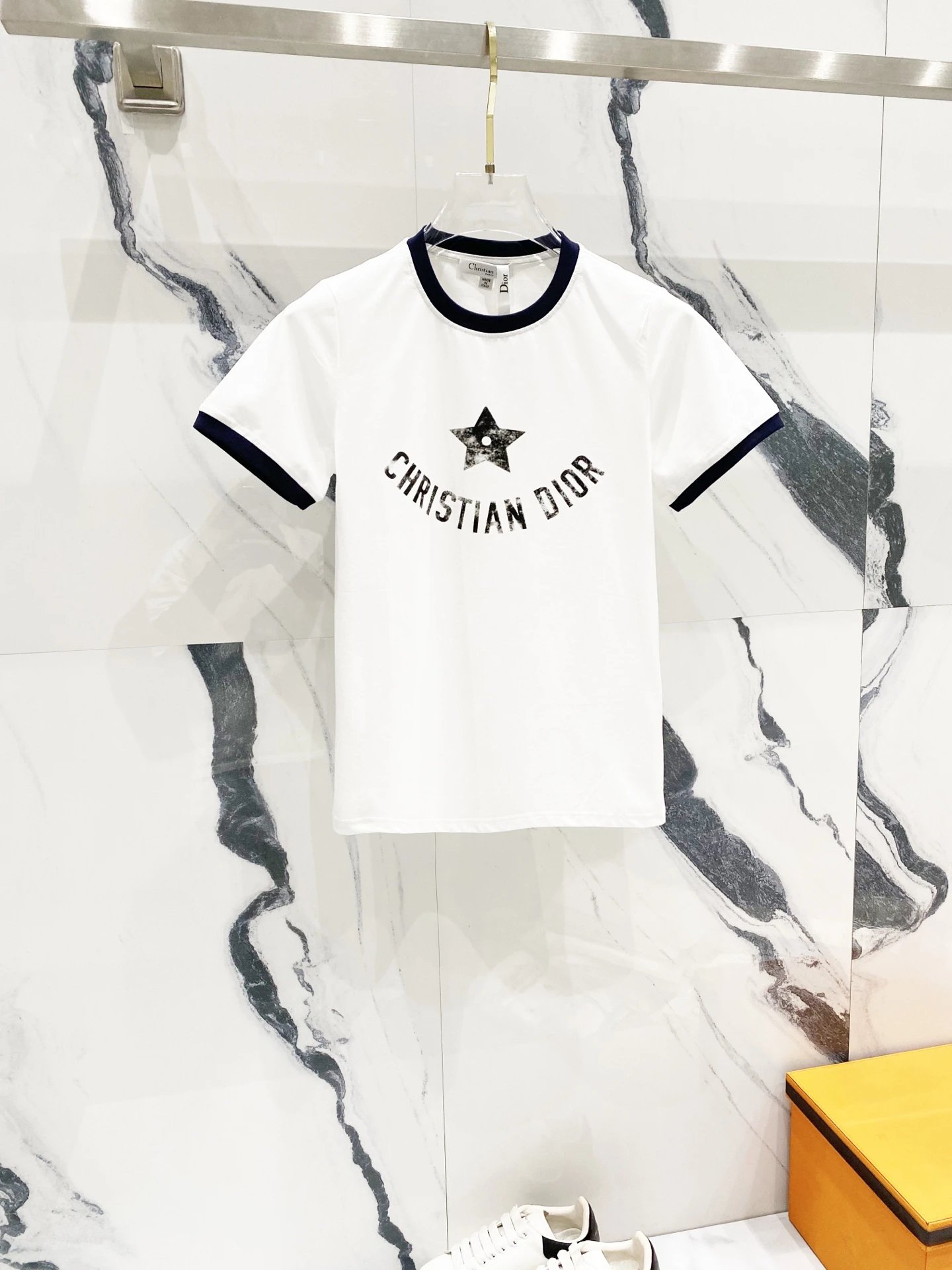 Dior T-Shirts