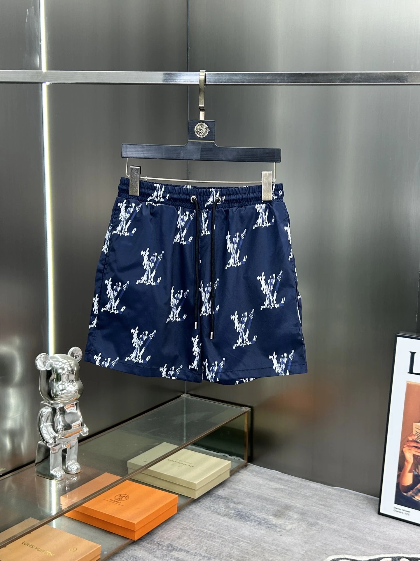 Louis Vuitton Shorts