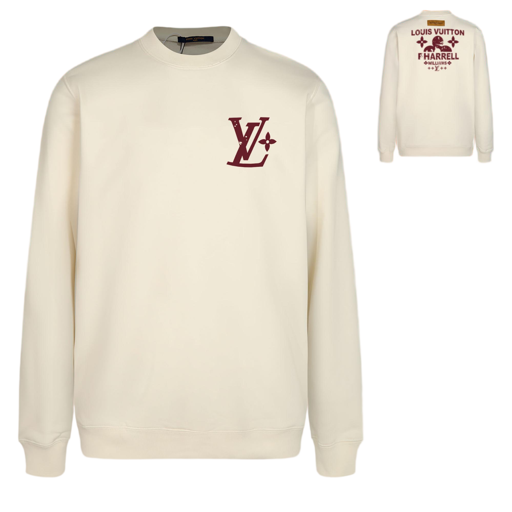  Louis Vuitton Hoodies