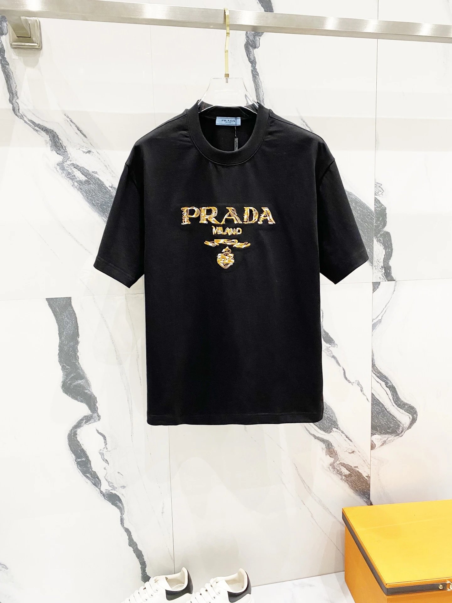 Prada T-Shirts