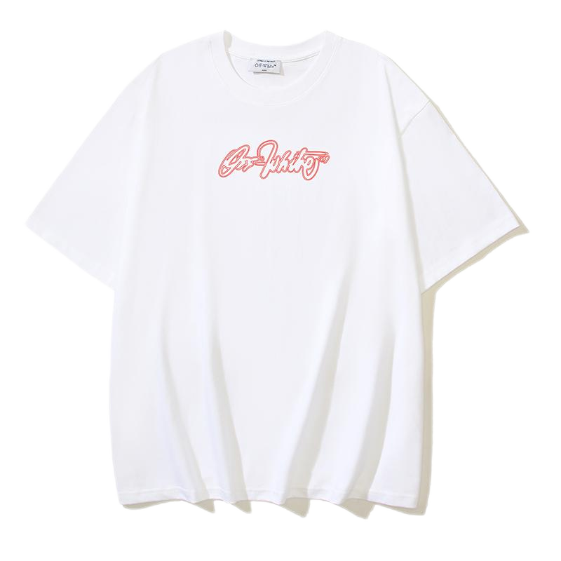  Off-White T-Shirts