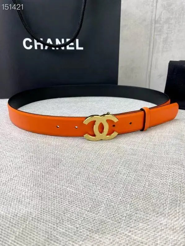 Chanel Fendi...Belt