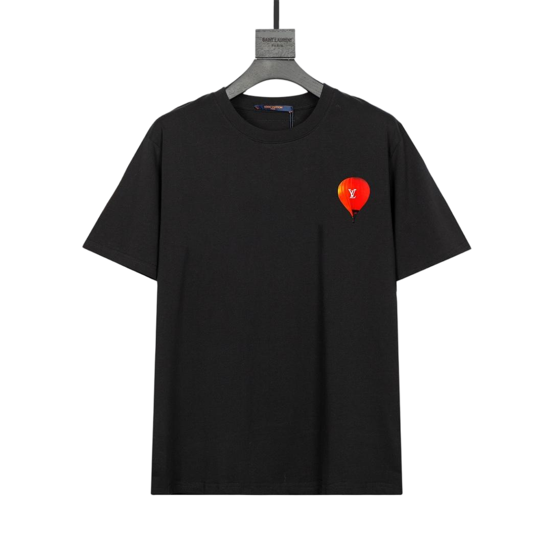 Louis Vuitton T-Shirts