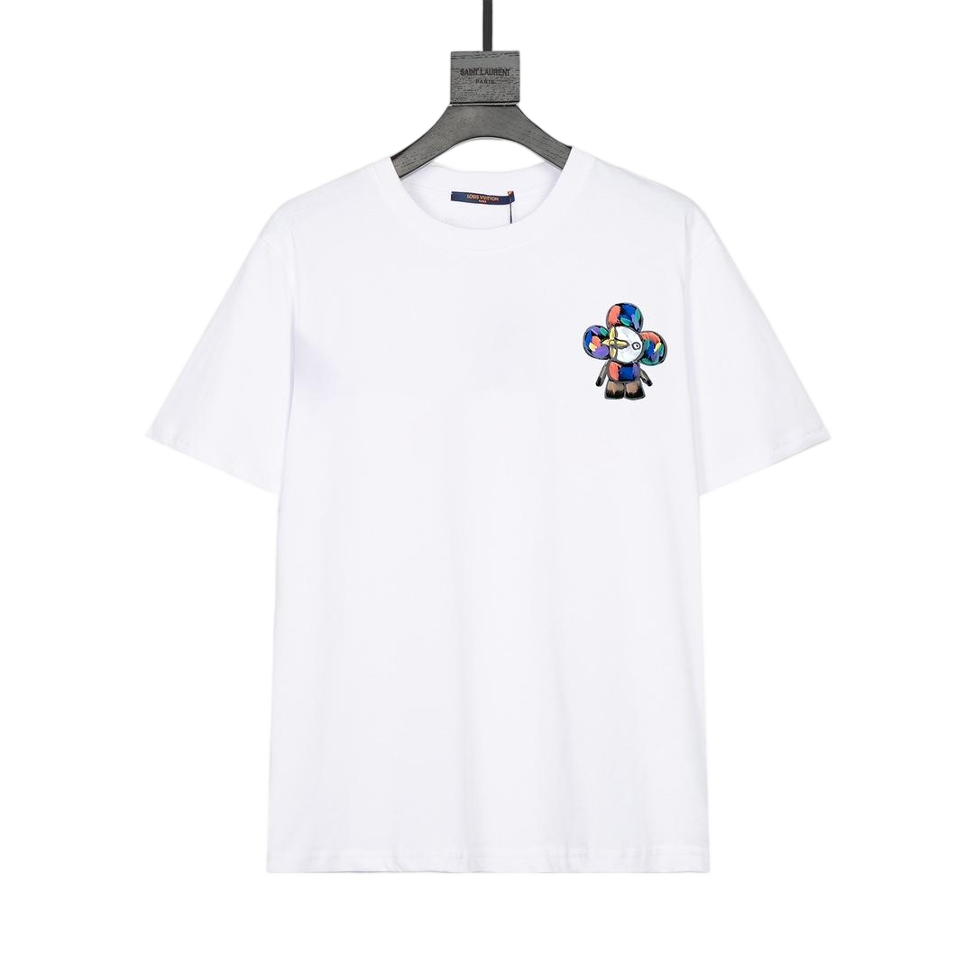 Louis Vuitton T-Shirts