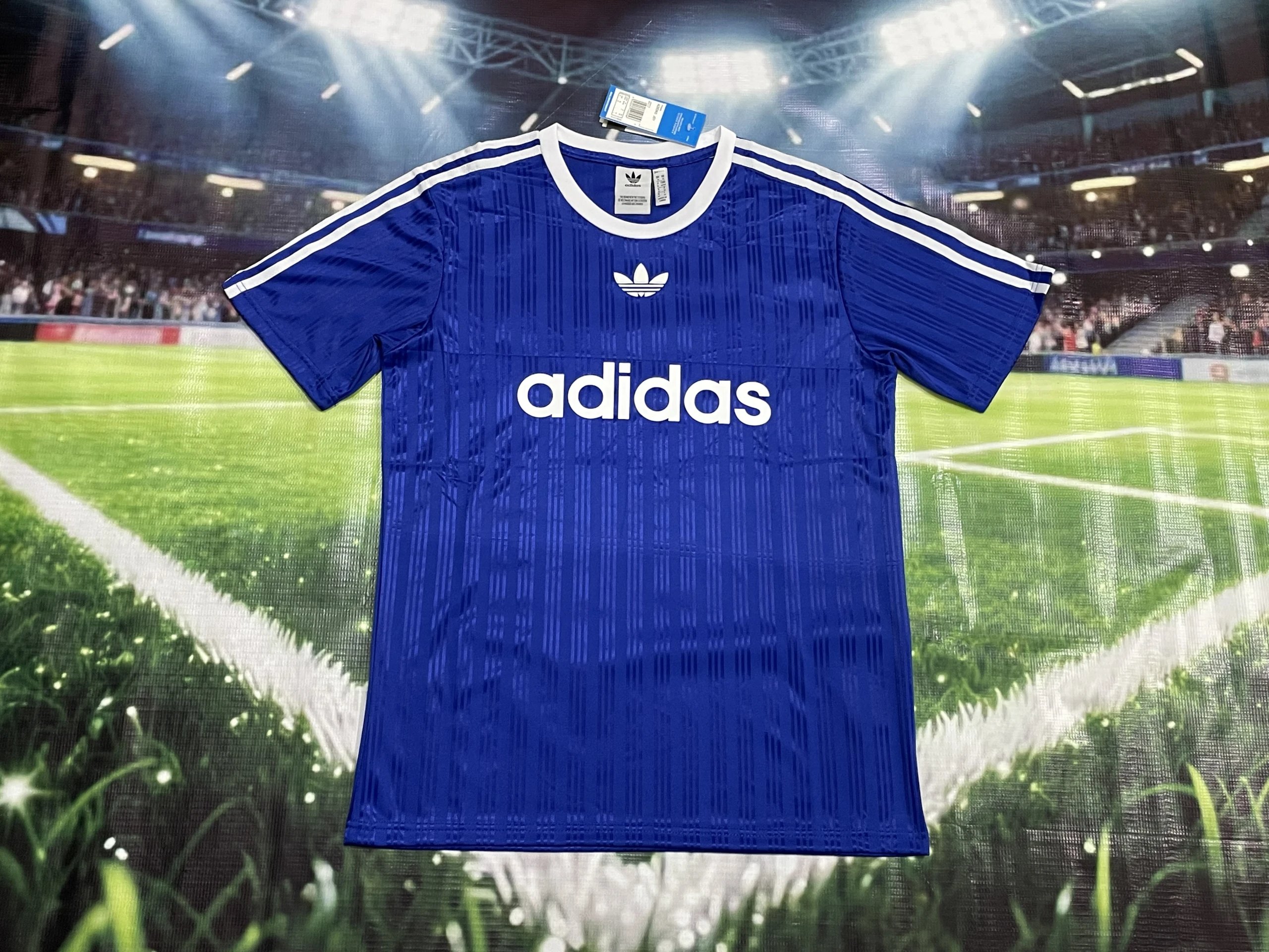 football shirt