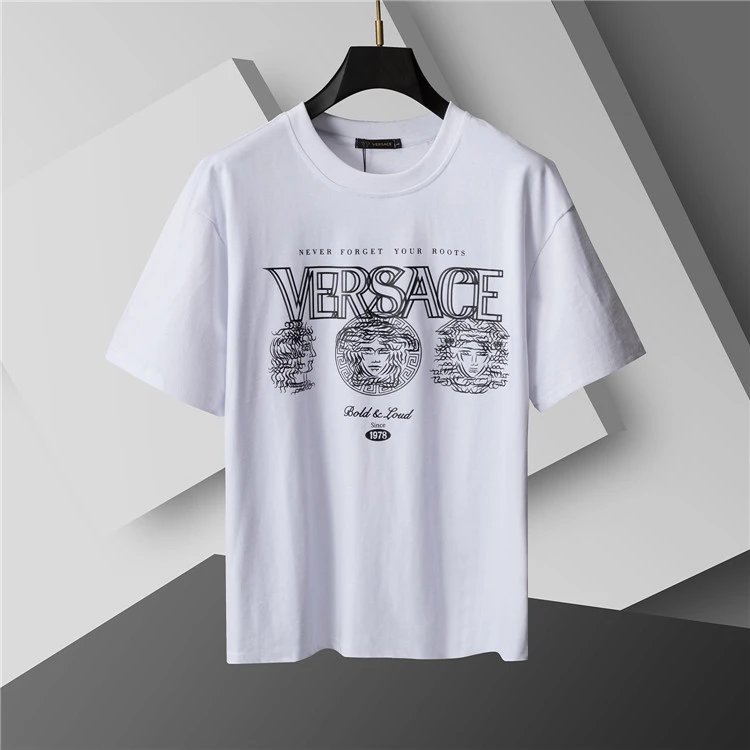 Versace T-Shirts
