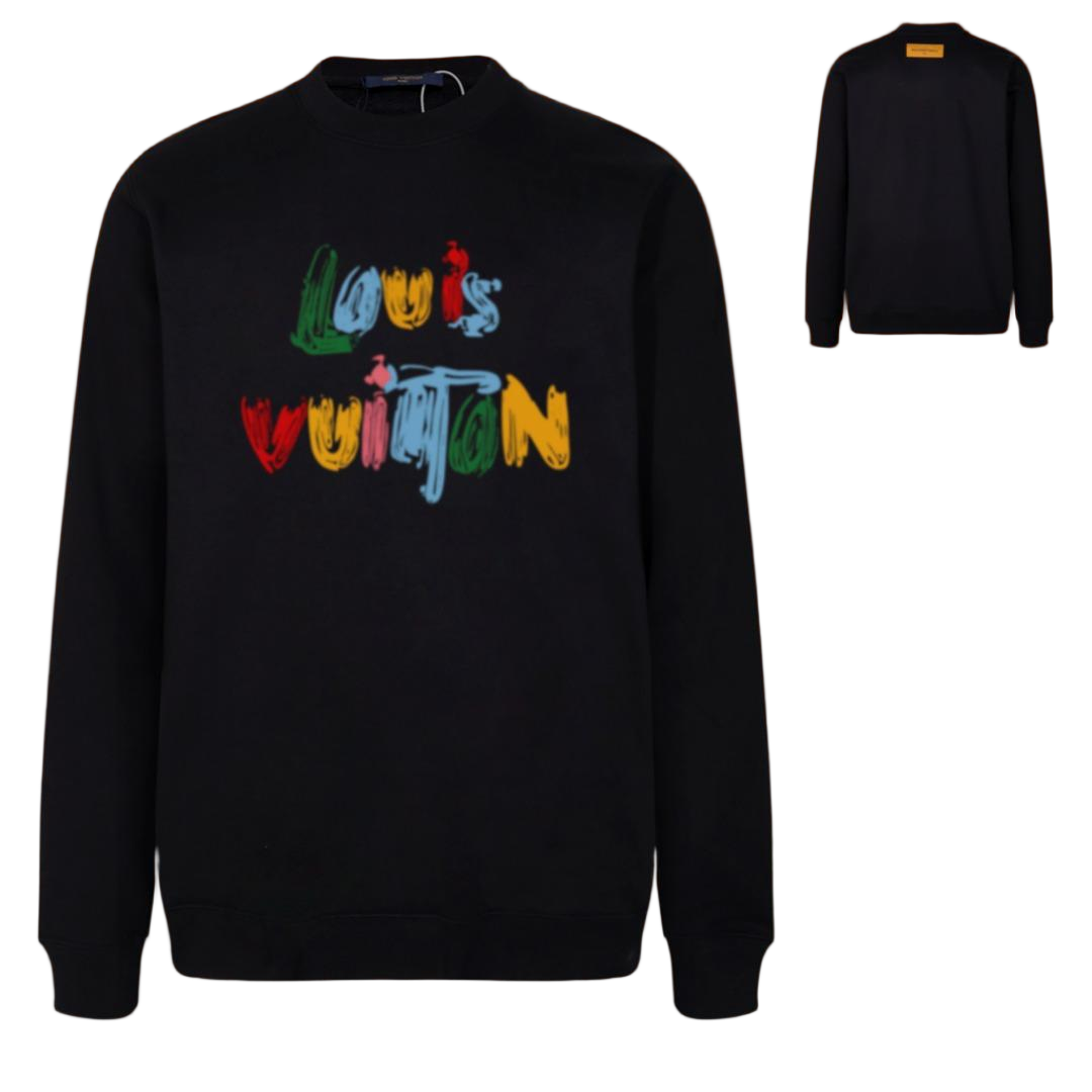  Louis Vuitton Hoodies