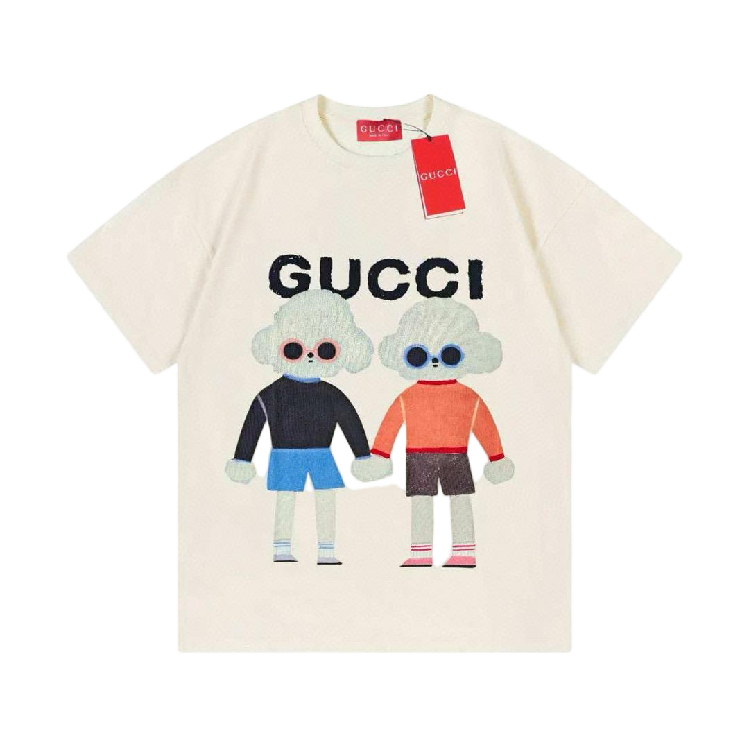 Gucci T-Shirts