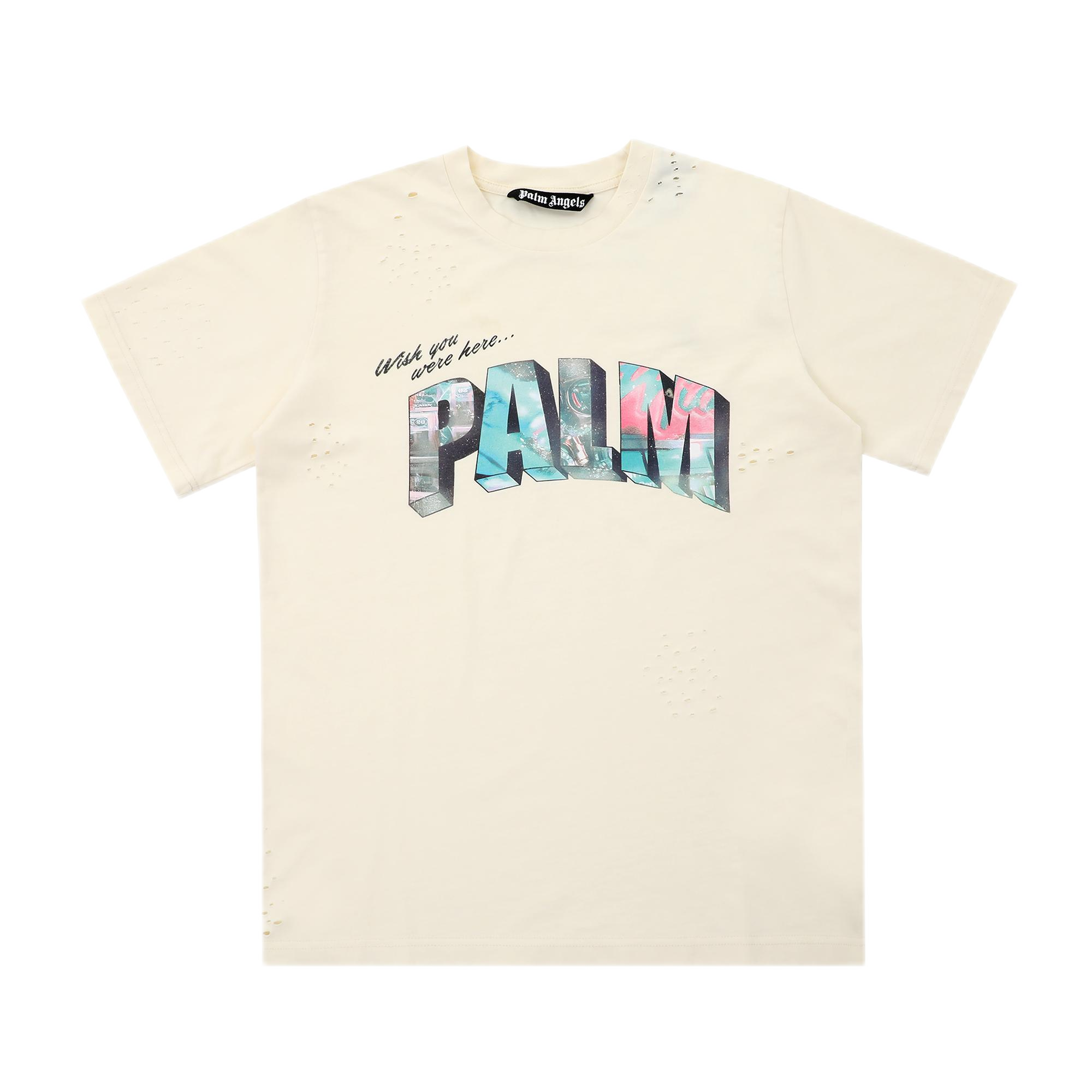  Palm Angels T-Shirts
