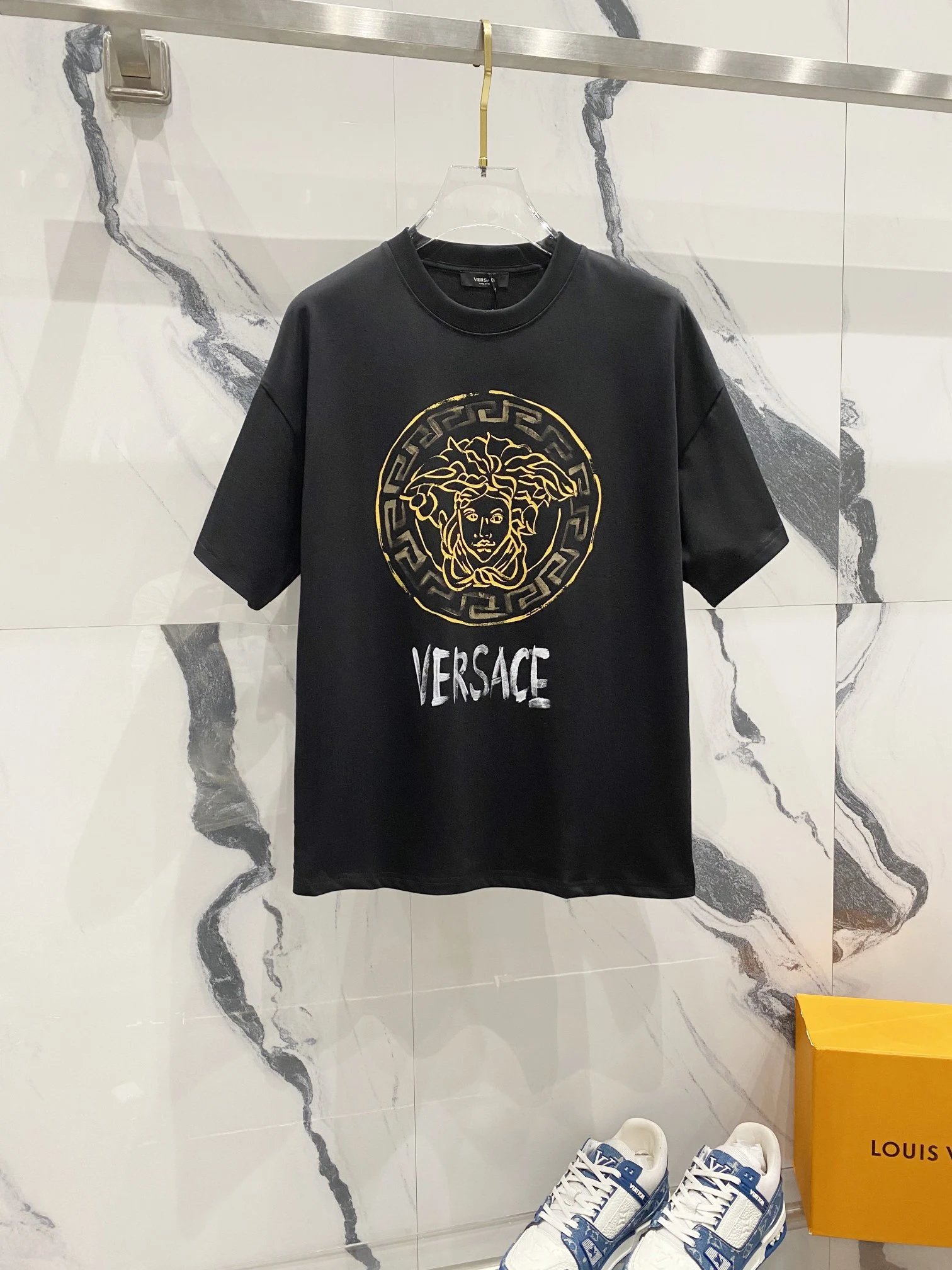 Versace T-Shirts