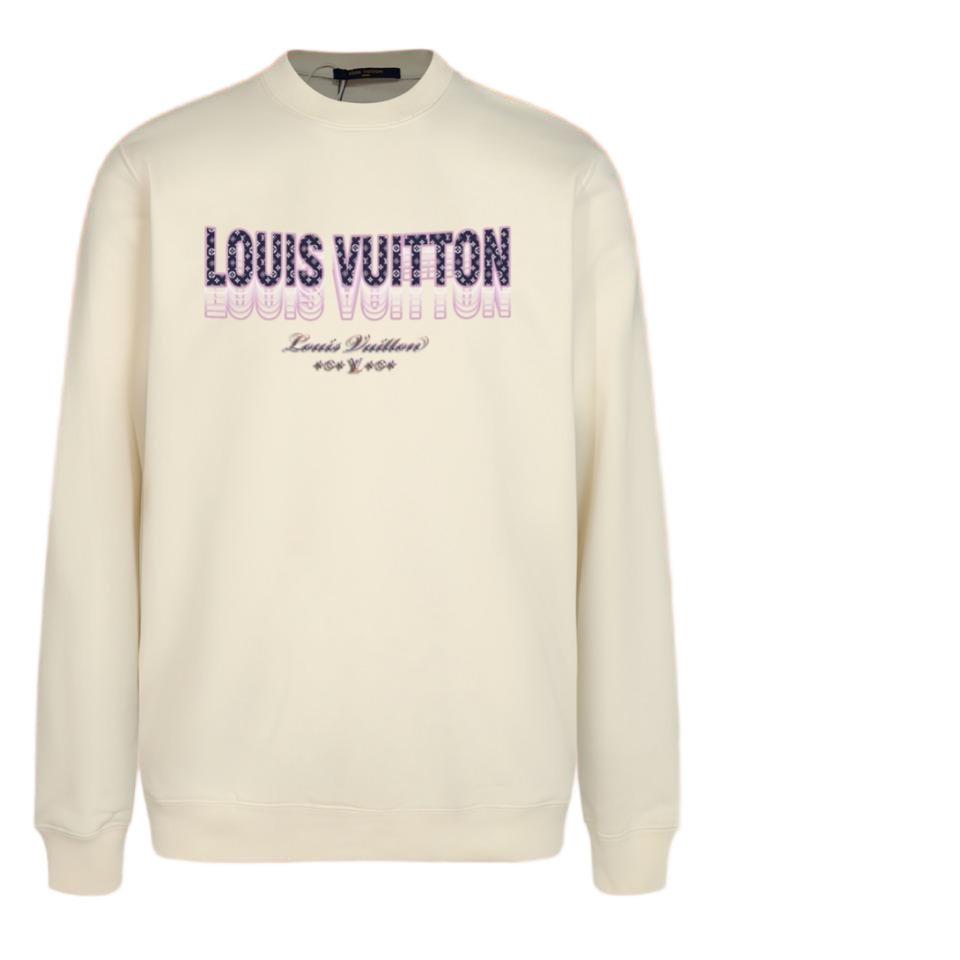  Louis Vuitton Hoodies