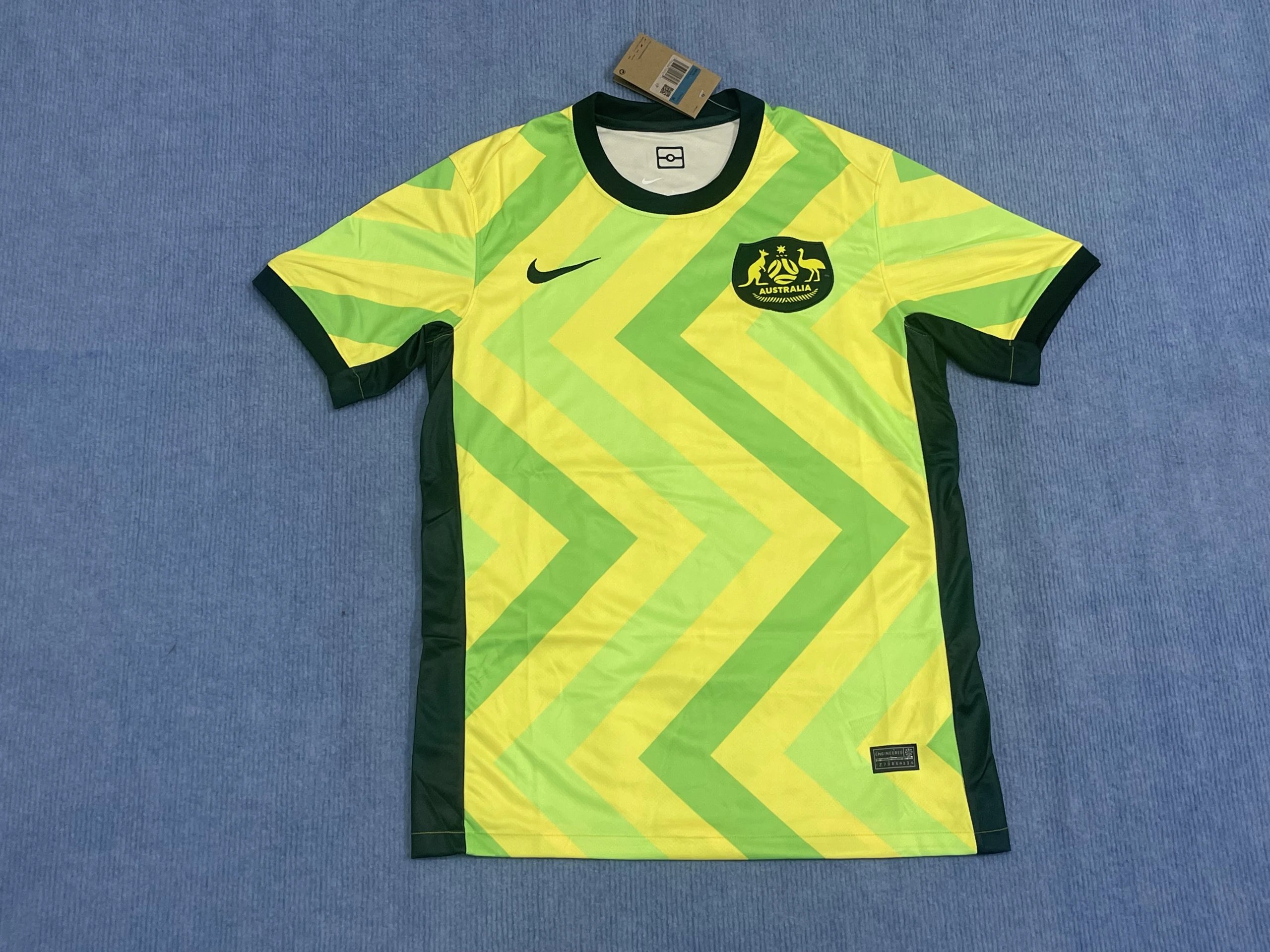 Football Jersey