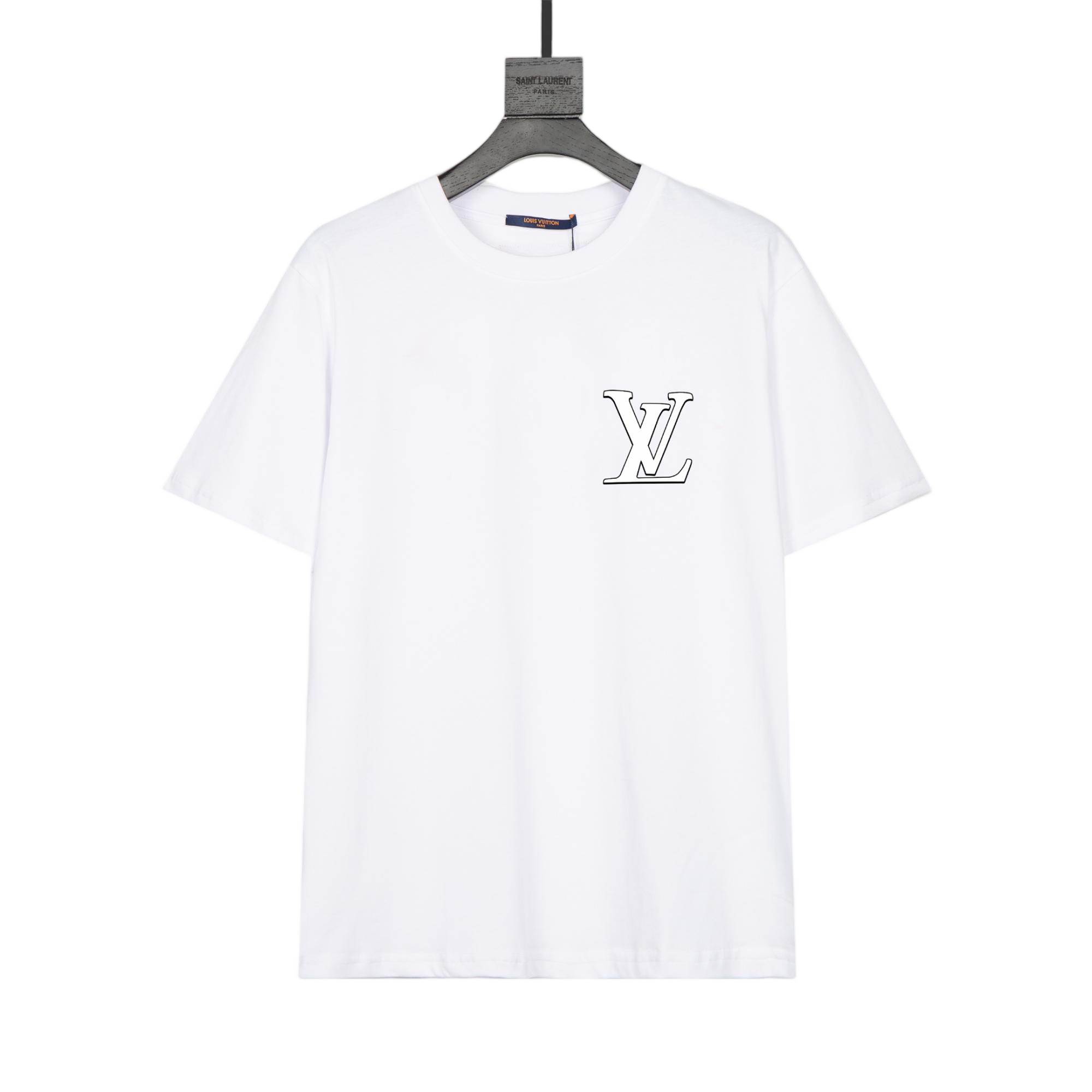 Louis Vuitton T-Shirts