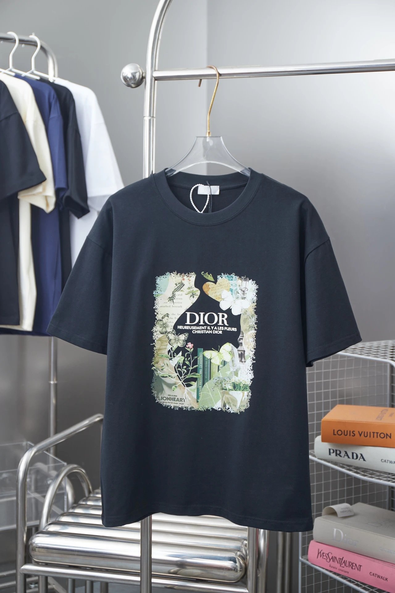 Dior T-Shirts
