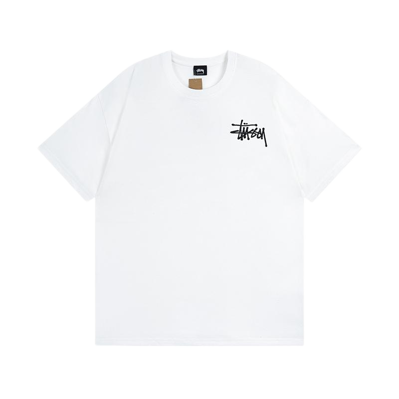 Stüssy T-Shirts