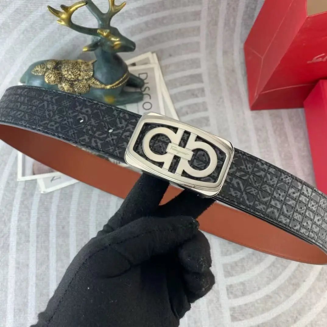 Loewe Fendi....Belt