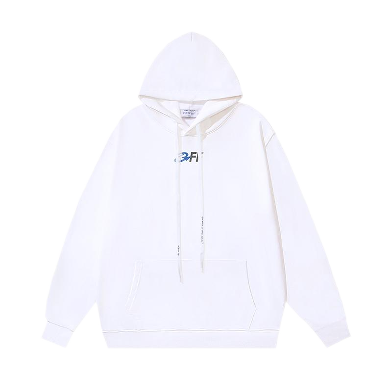  Off-White Hoodies