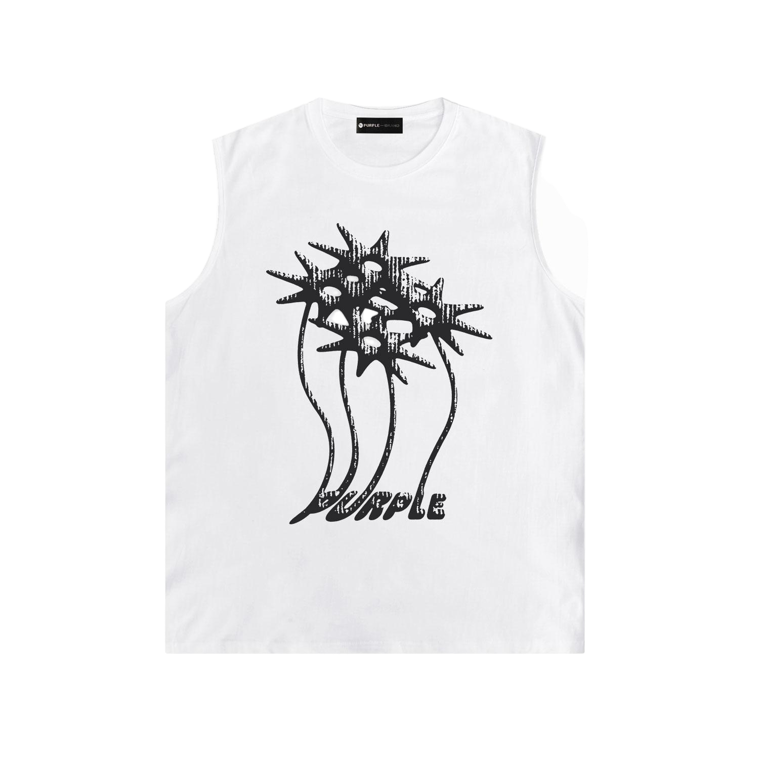 Purple Brand T-Shirts