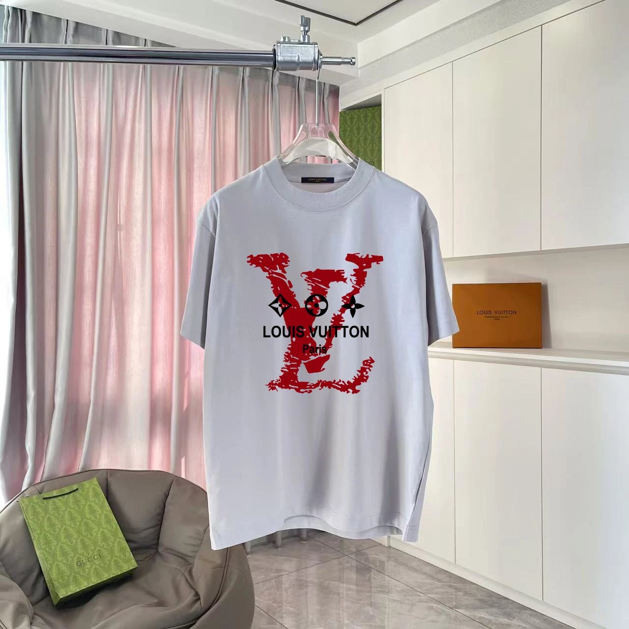 Louis Vuitton T-Shirts
