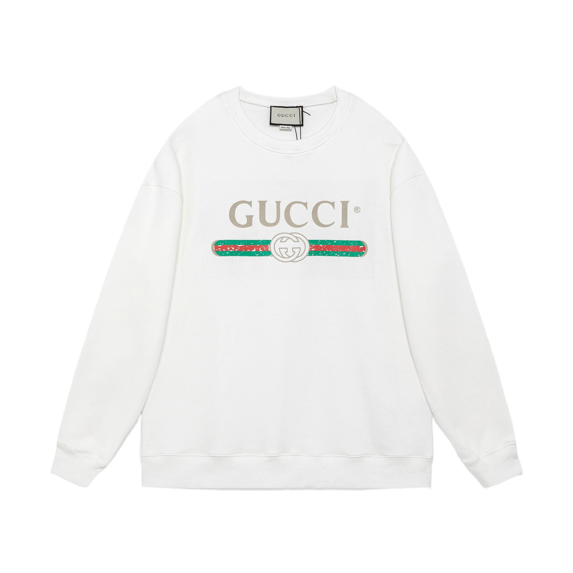 Gucci Hoodies