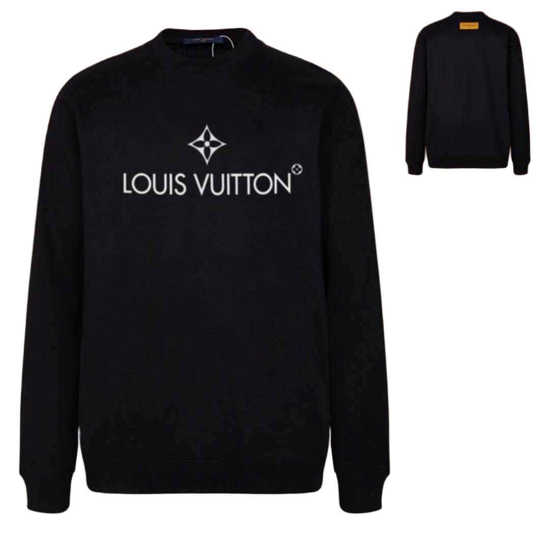 Louis Vuitton Hoodies