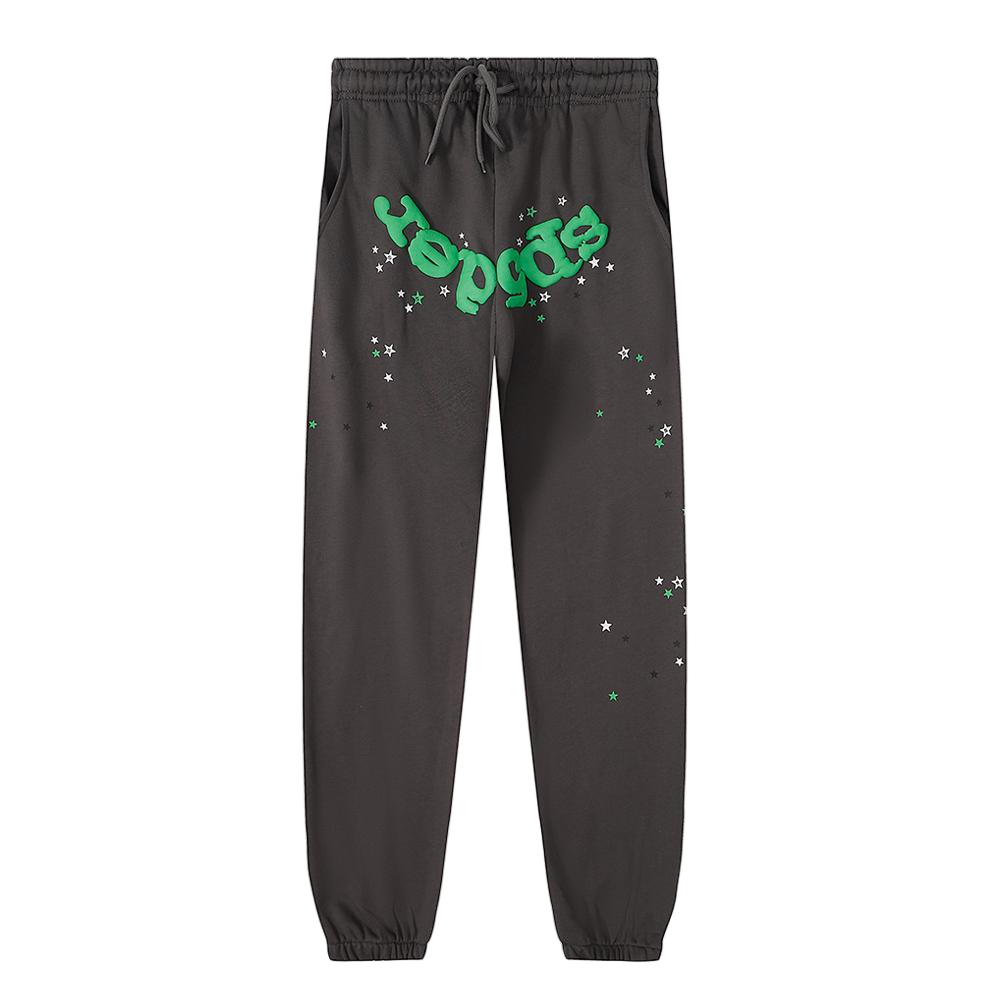 Sp5der Pants