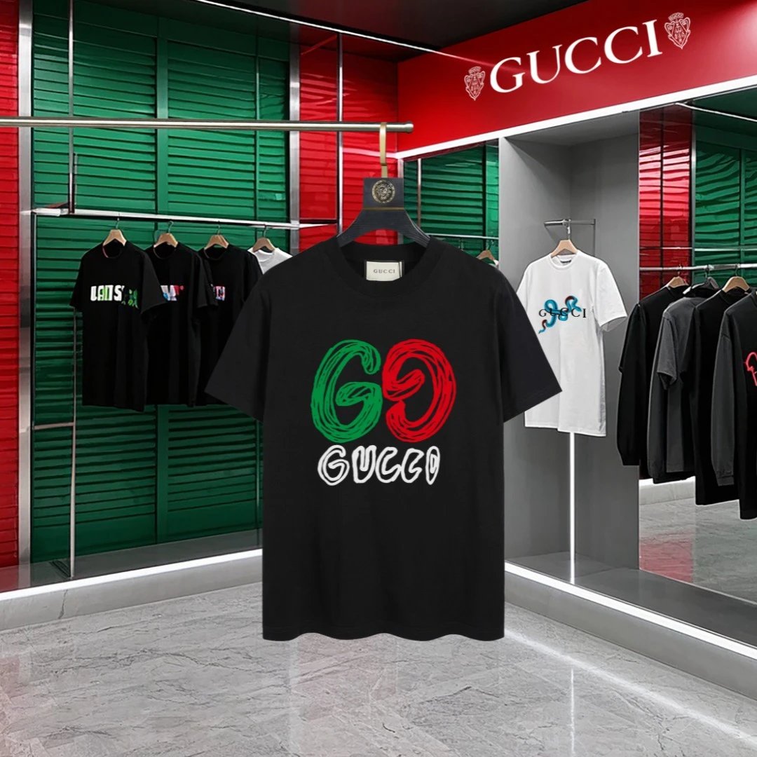 Gucci T-Shirts