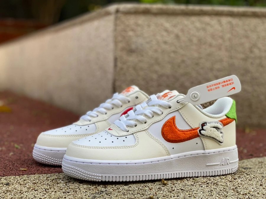 Nike Air Force 1 Low QS