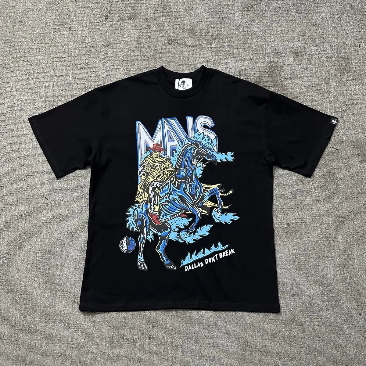 Warren Lotas T-Shirts