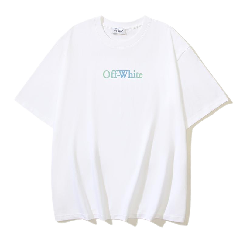  Off-White T-Shirts