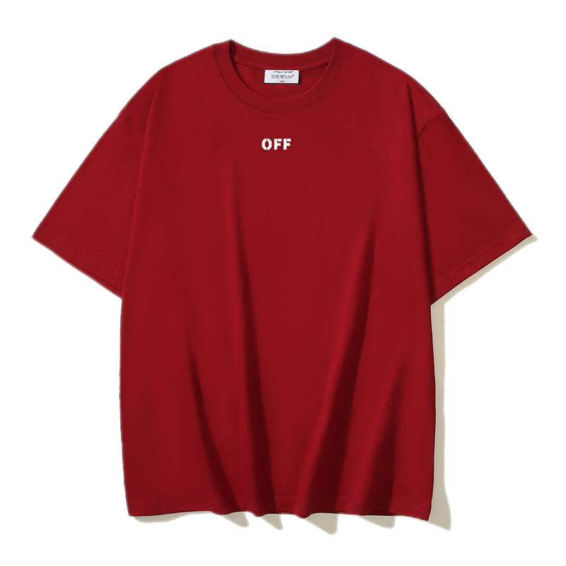  Off-White T-Shirts