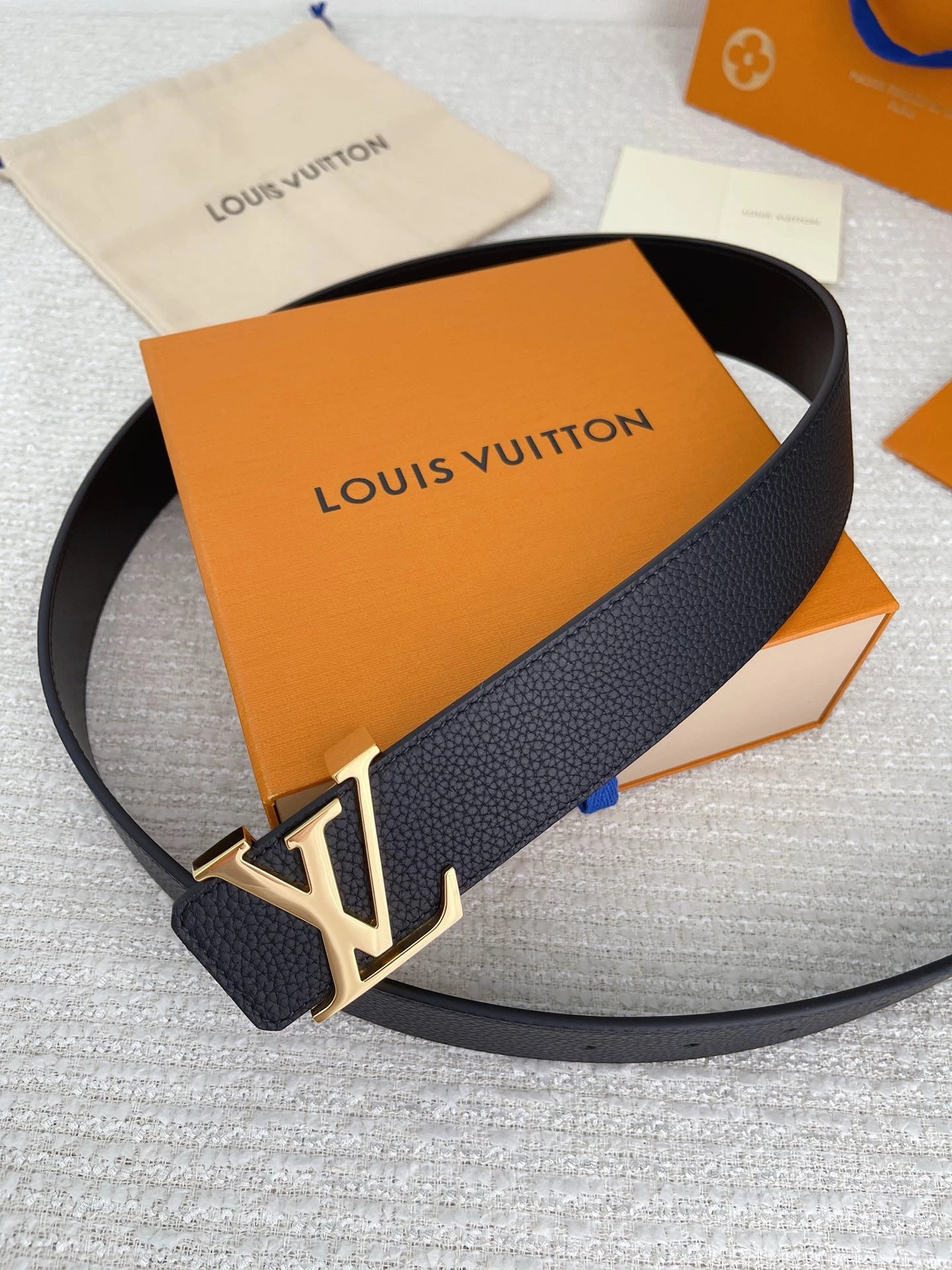 Louis Vuitton Belt
