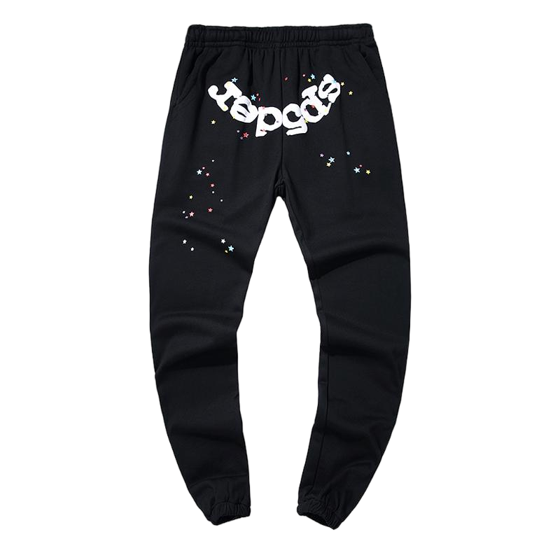 Sp5der Pants
