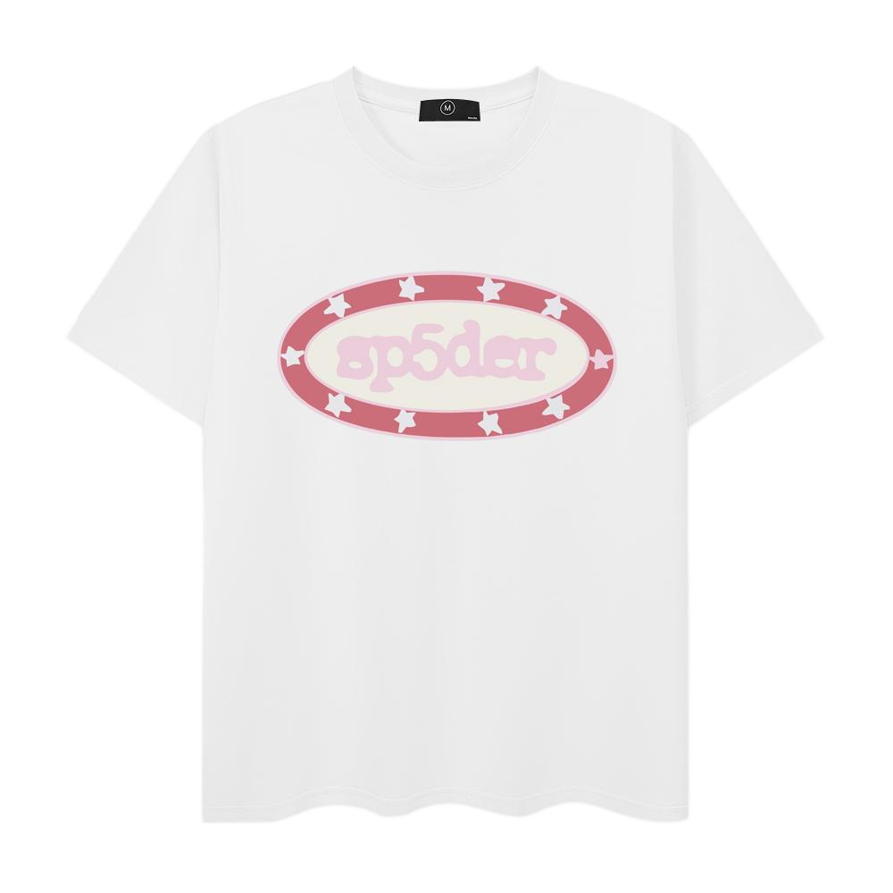 Sp5der T-Shirts